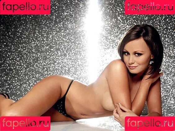 Chanelle Hayes Onlyfans Photo Gallery 