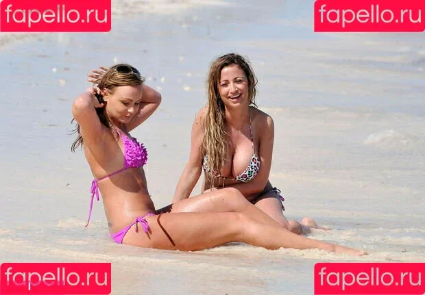 Chanelle Hayes Onlyfans Photo Gallery 