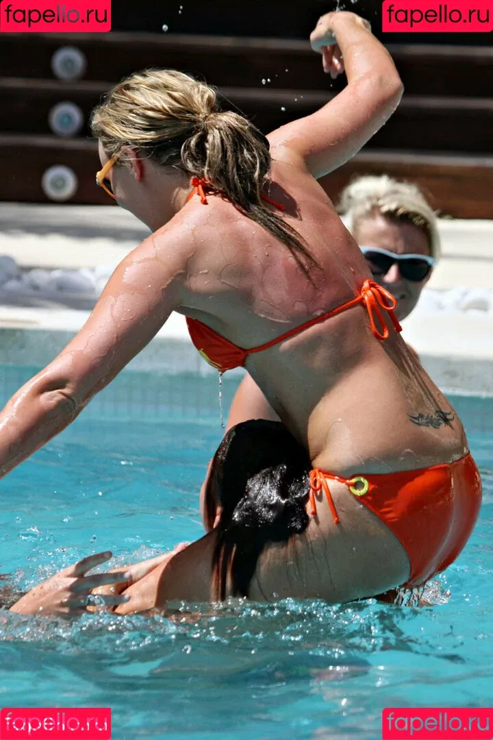 Chanelle Hayes Onlyfans Photo Gallery 
