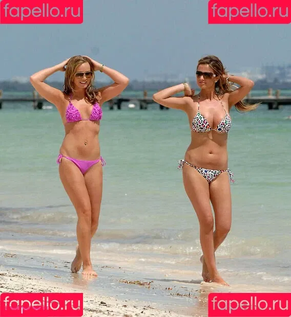Chanelle Hayes Onlyfans Photo Gallery 