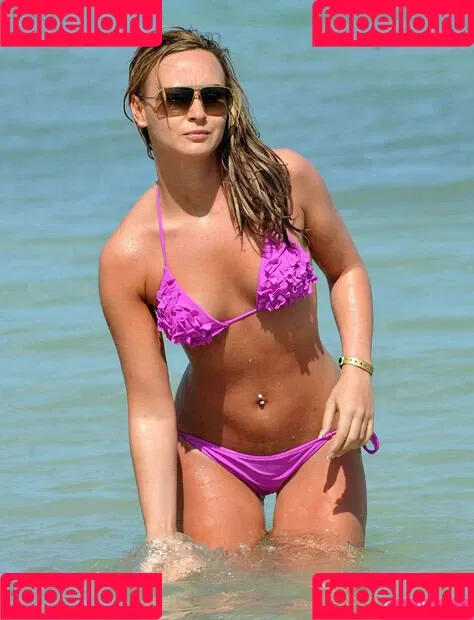Chanelle Hayes Onlyfans Photo Gallery 