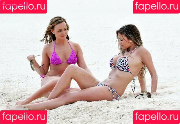 Chanelle Hayes Onlyfans Photo Gallery 