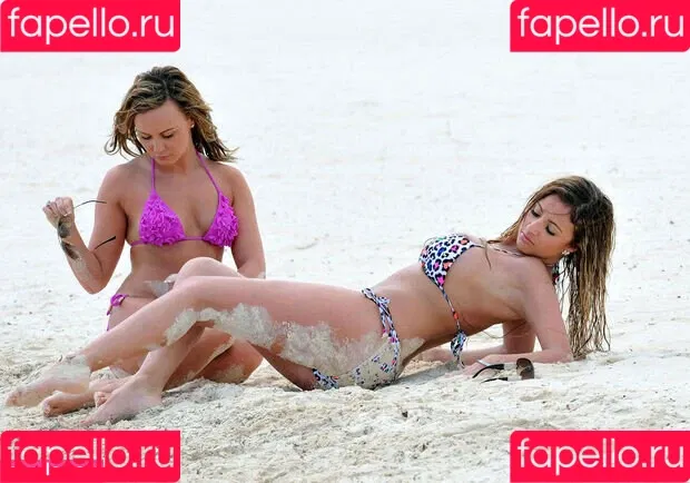 Chanelle Hayes Onlyfans Photo Gallery 