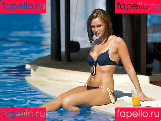 Chanelle Hayes Onlyfans Photo Gallery 