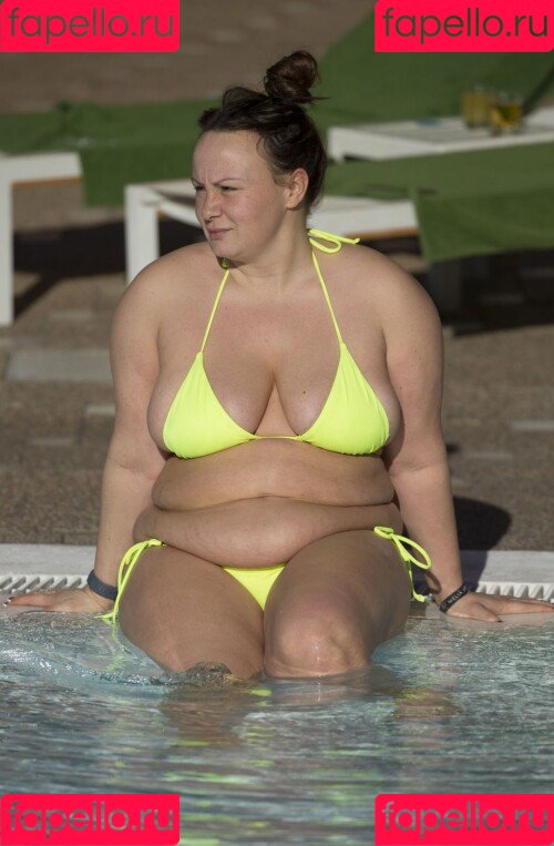 Chanelle Hayes Nude Onlyfans Photo 50