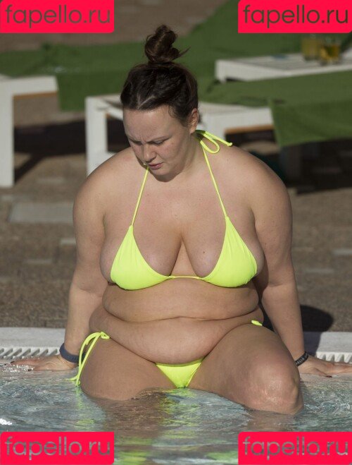 Chanelle Hayes Nude Onlyfans Photo 49