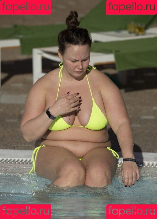 Chanelle Hayes Nude Onlyfans Photo 48