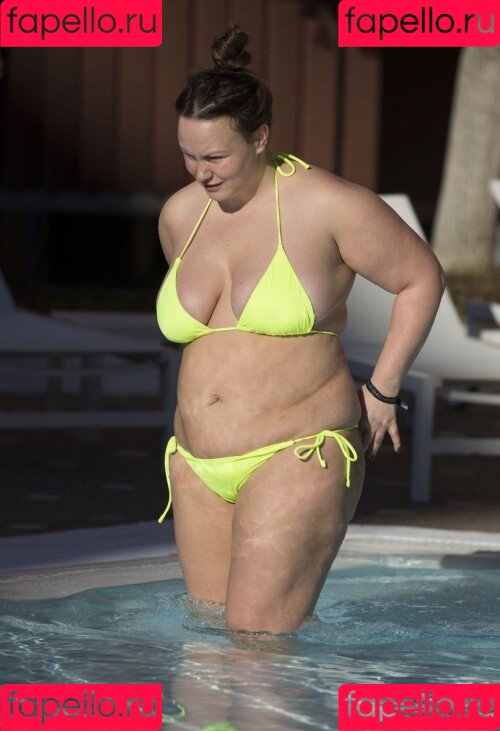 Chanelle Hayes Nude Onlyfans Photo 44