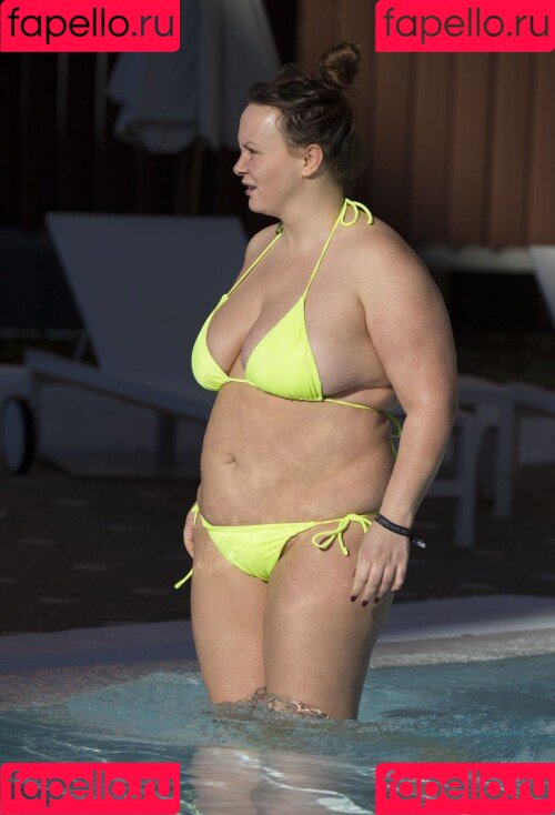 Chanelle Hayes Nude Onlyfans Photo 43