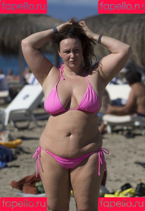 Chanelle Hayes Nude Onlyfans Photo 42
