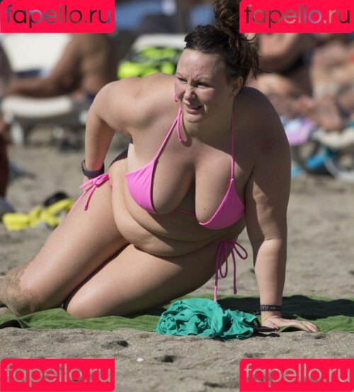 Chanelle Hayes Nude Onlyfans Photo 40