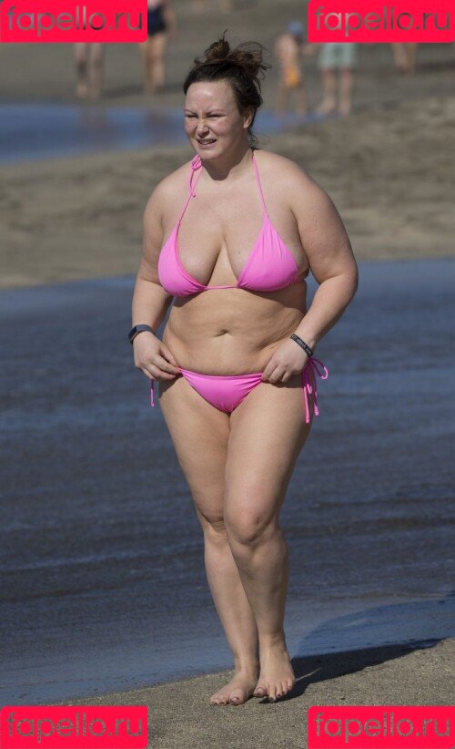 Chanelle Hayes Nude Onlyfans Photo 38