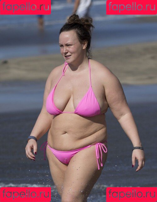 Chanelle Hayes Nude Onlyfans Photo 37