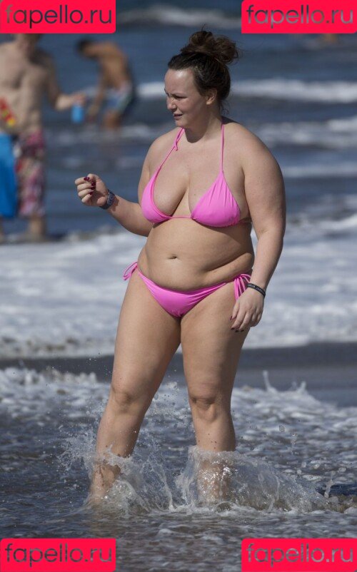 Chanelle Hayes Nude Onlyfans Photo 36