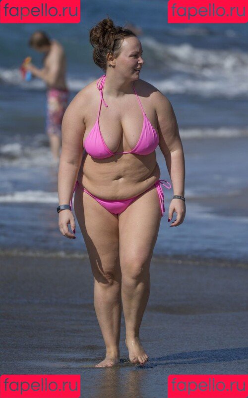 Chanelle Hayes Nude Onlyfans Photo 35