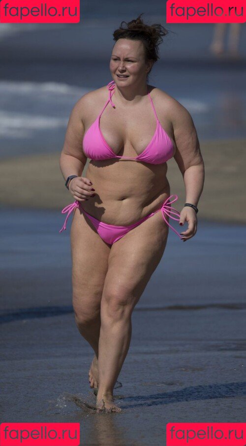 Chanelle Hayes Nude Onlyfans Photo 30