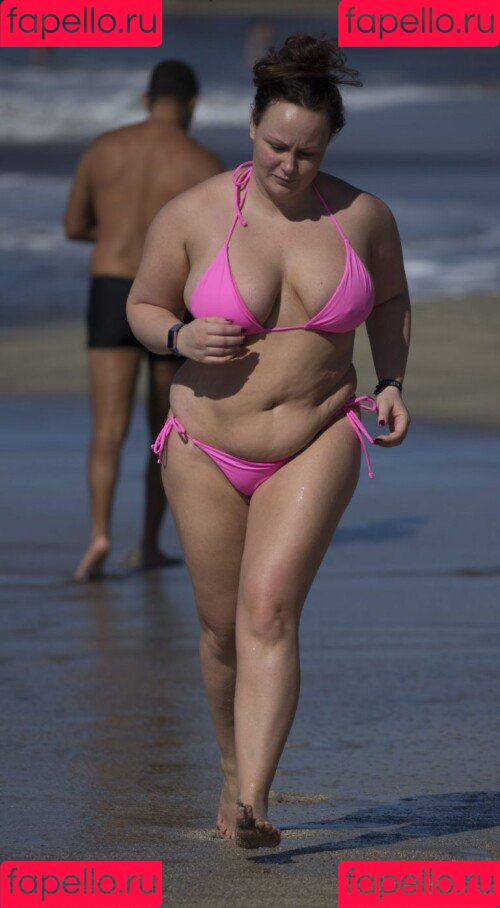 Chanelle Hayes Nude Onlyfans Photo 28