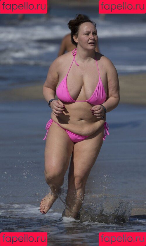 Chanelle Hayes Nude Onlyfans Photo 27