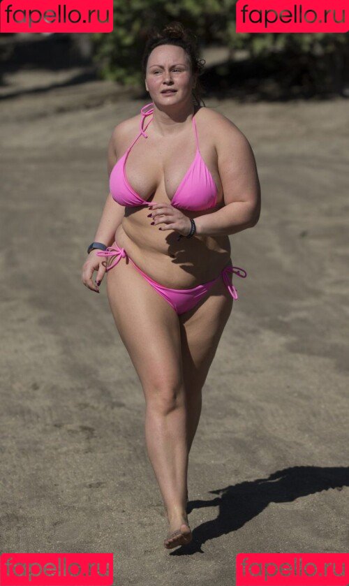 Chanelle Hayes Nude Onlyfans Photo 26