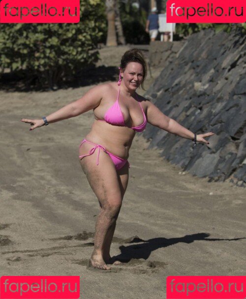 Chanelle Hayes Nude Onlyfans Photo 21