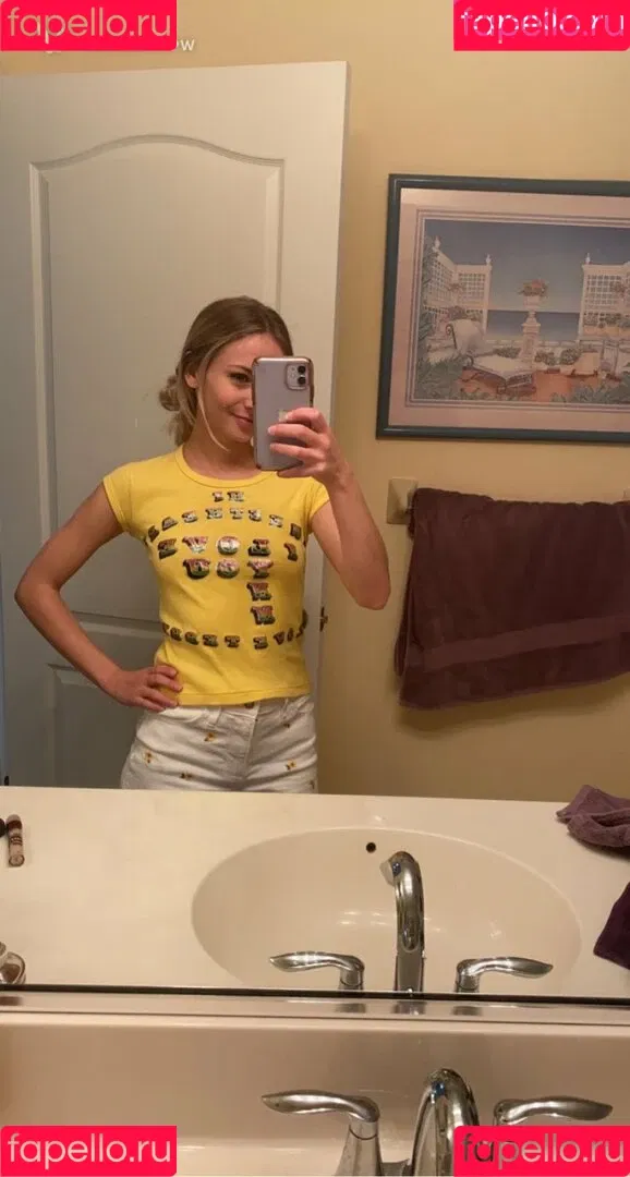 Tarah Kayne Onlyfans Photo Gallery 