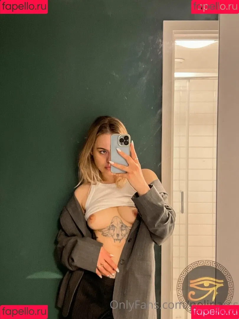 Polinarss Onlyfans Photo Gallery 