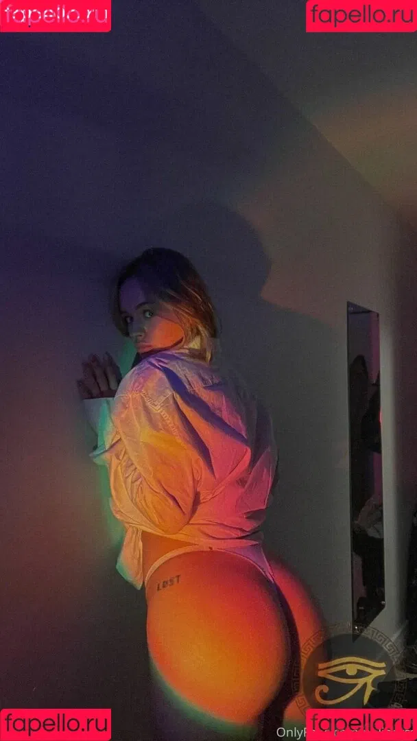 Polinarss Onlyfans Photo Gallery 