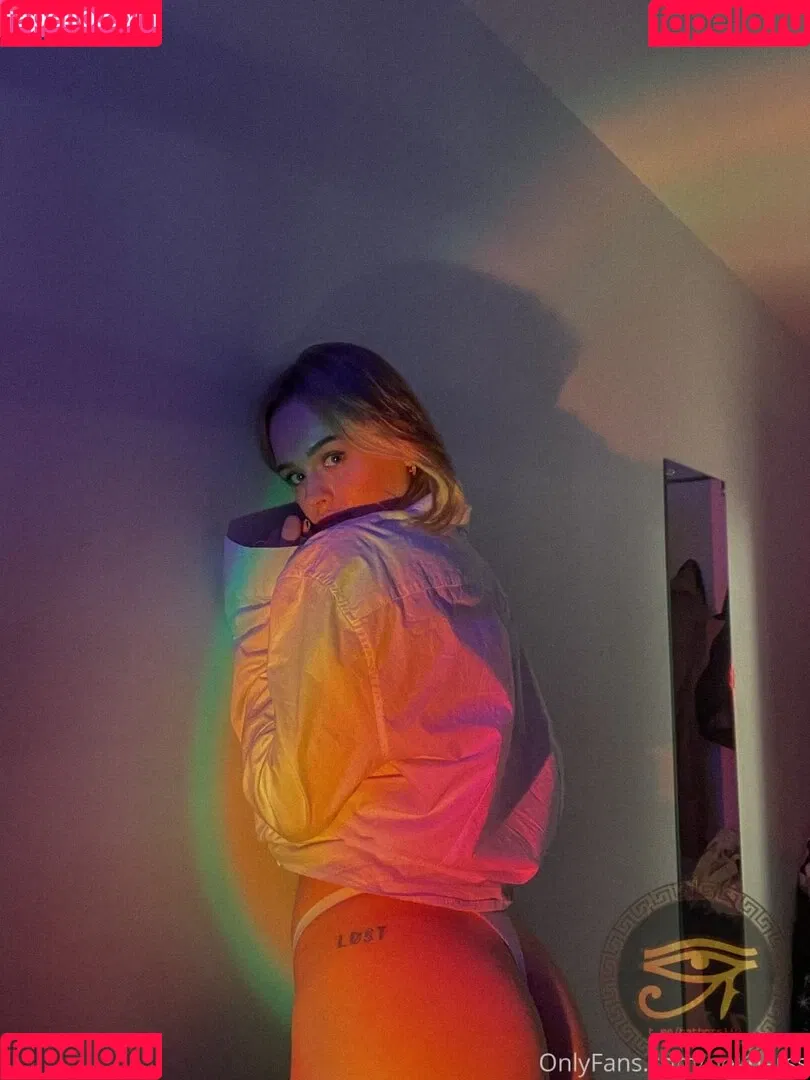 Polinarss Onlyfans Photo Gallery 