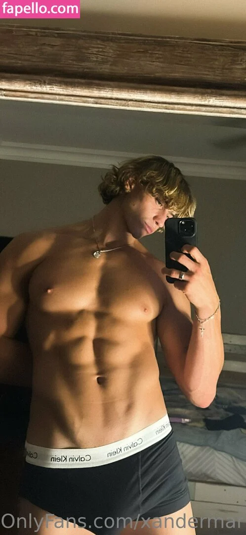 ladorian Nude Onlyfans Photo 35