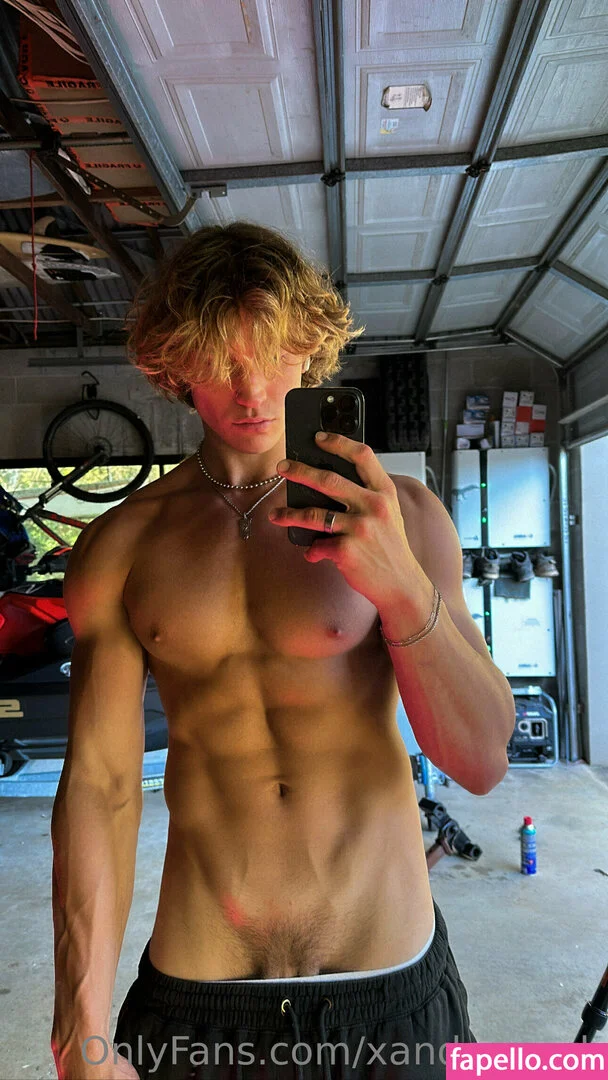 ladorian Nude Onlyfans Photo 20