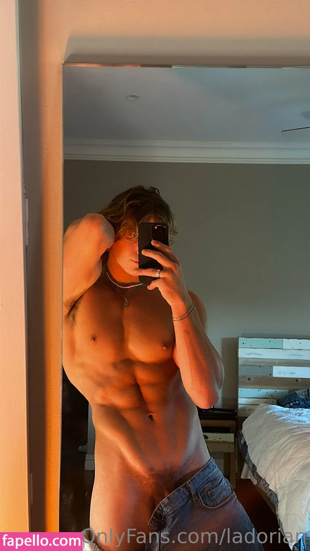 ladorian Nude Onlyfans Photo 9