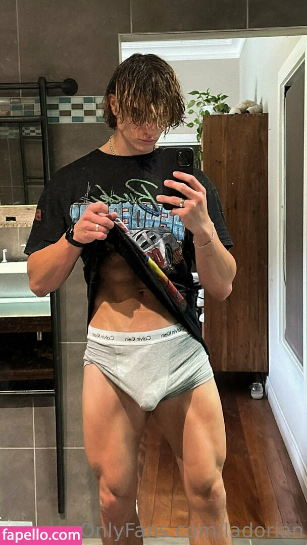 ladorian Nude Onlyfans Photo 6