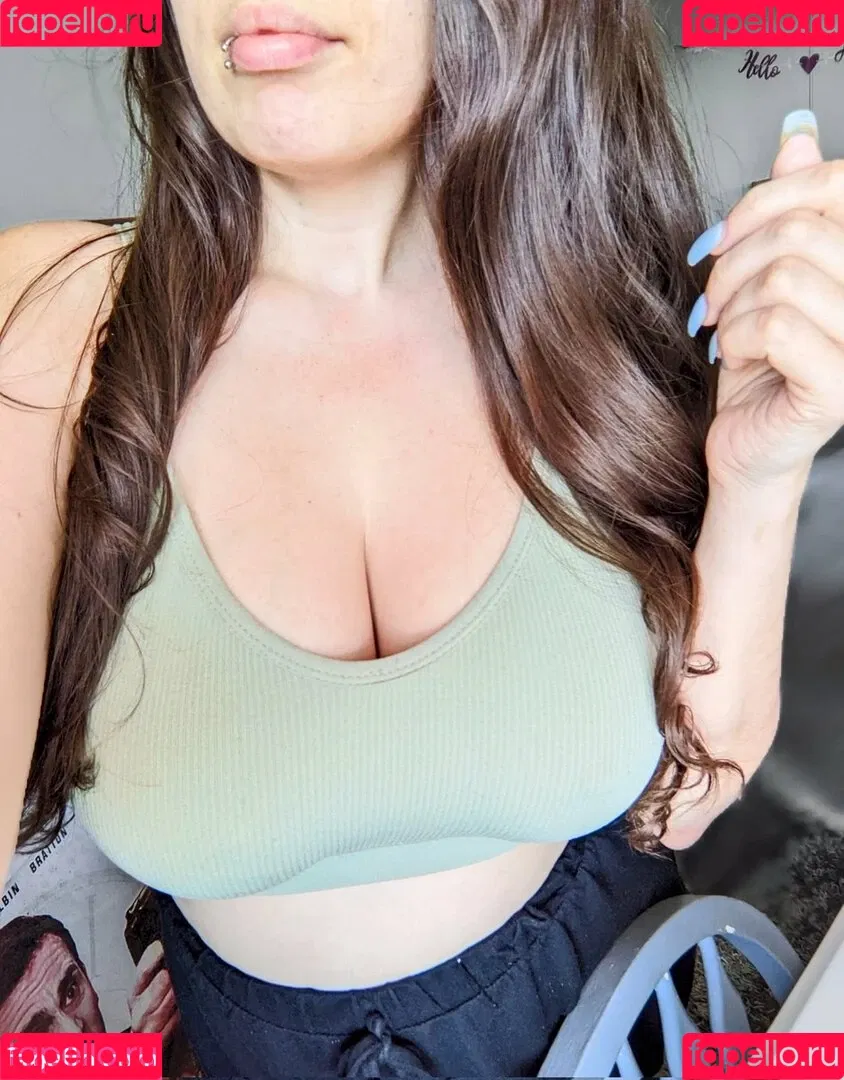 Bree Baker Onlyfans Photo Gallery 