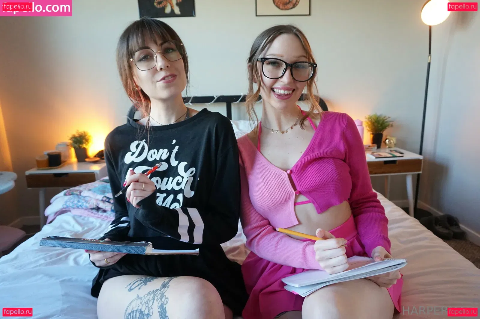 Harper Madi Onlyfans Photo Gallery 