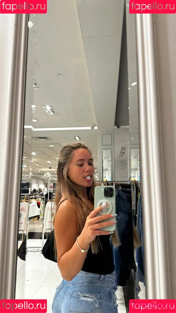 Alexia Steade Onlyfans Photo Gallery 