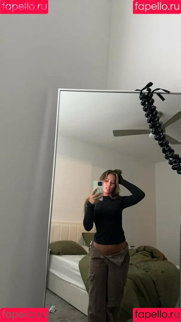 Alexia Steade Onlyfans Photo Gallery 