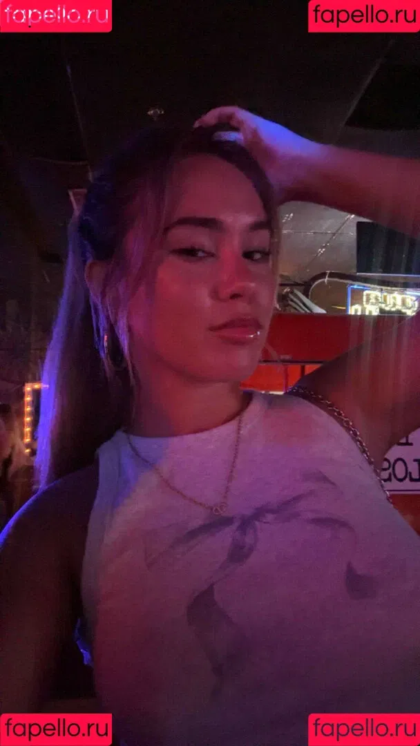 Alexia Steade Onlyfans Photo Gallery 