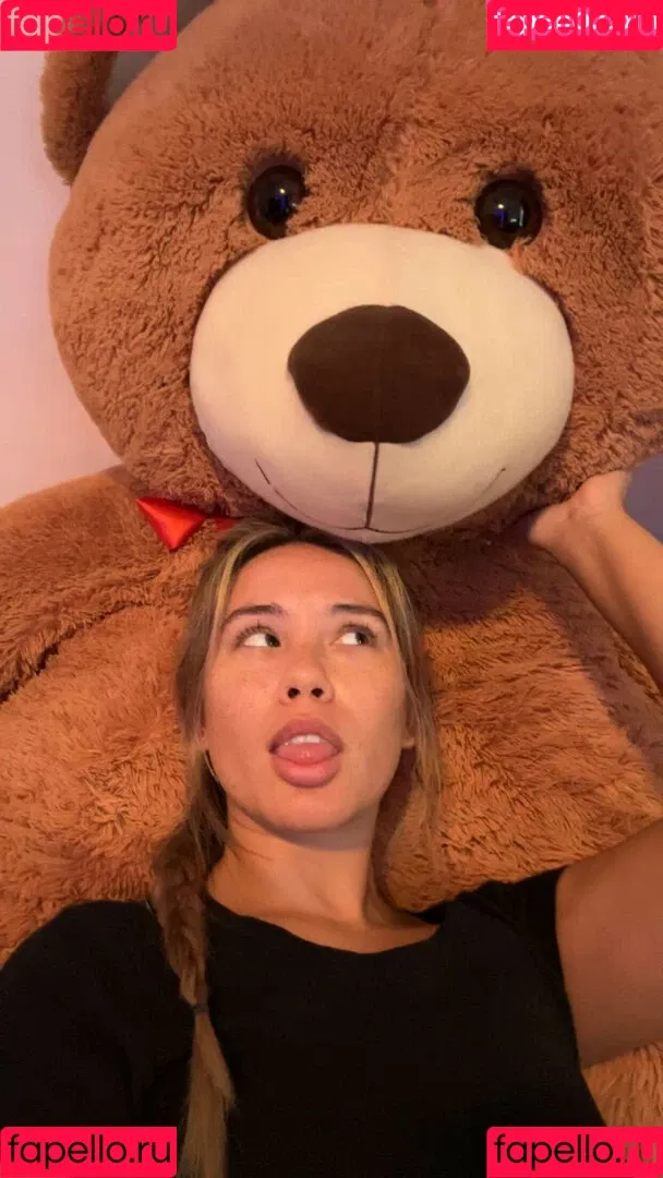 Alexia Steade Onlyfans Photo Gallery 