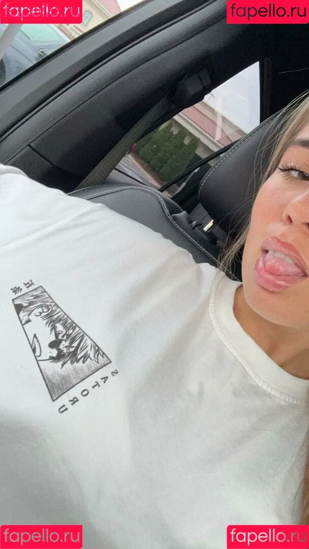 Alexia Steade Onlyfans Photo Gallery 