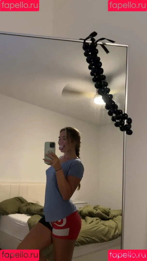 Alexia Steade Onlyfans Photo Gallery 