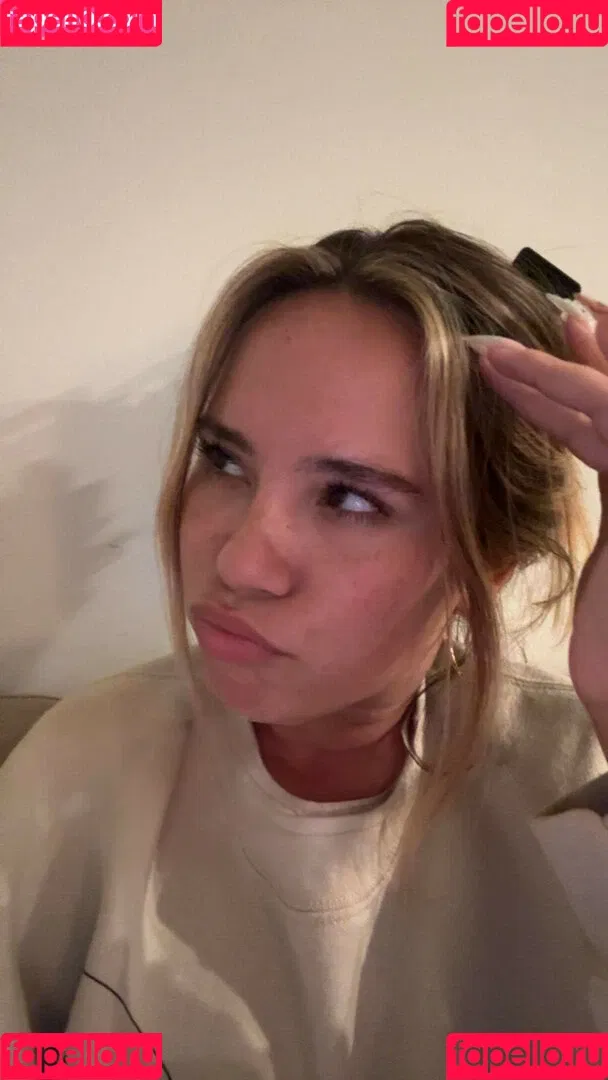 Alexia Steade Onlyfans Photo Gallery 