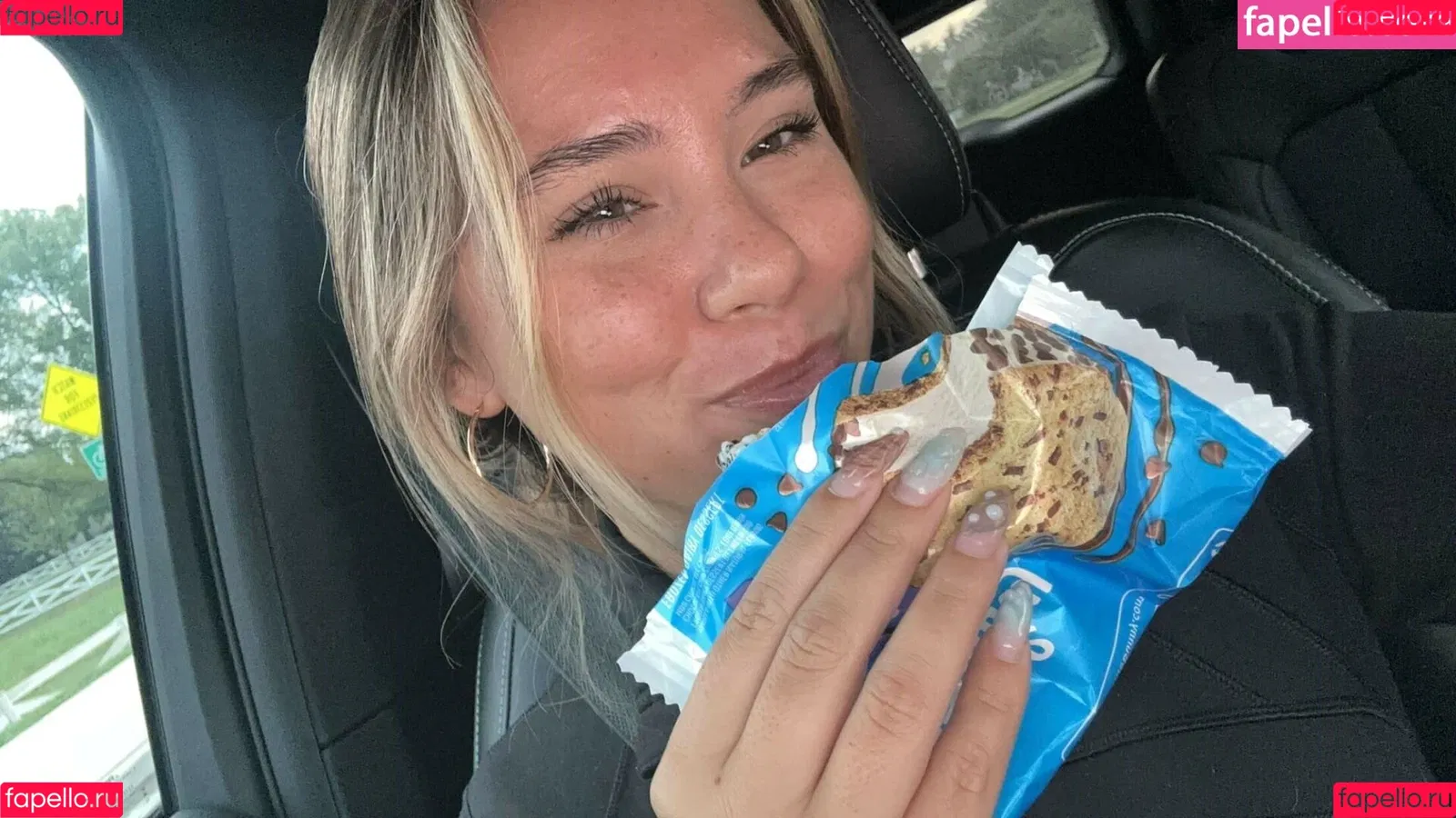 Alexia Steade Onlyfans Photo Gallery 