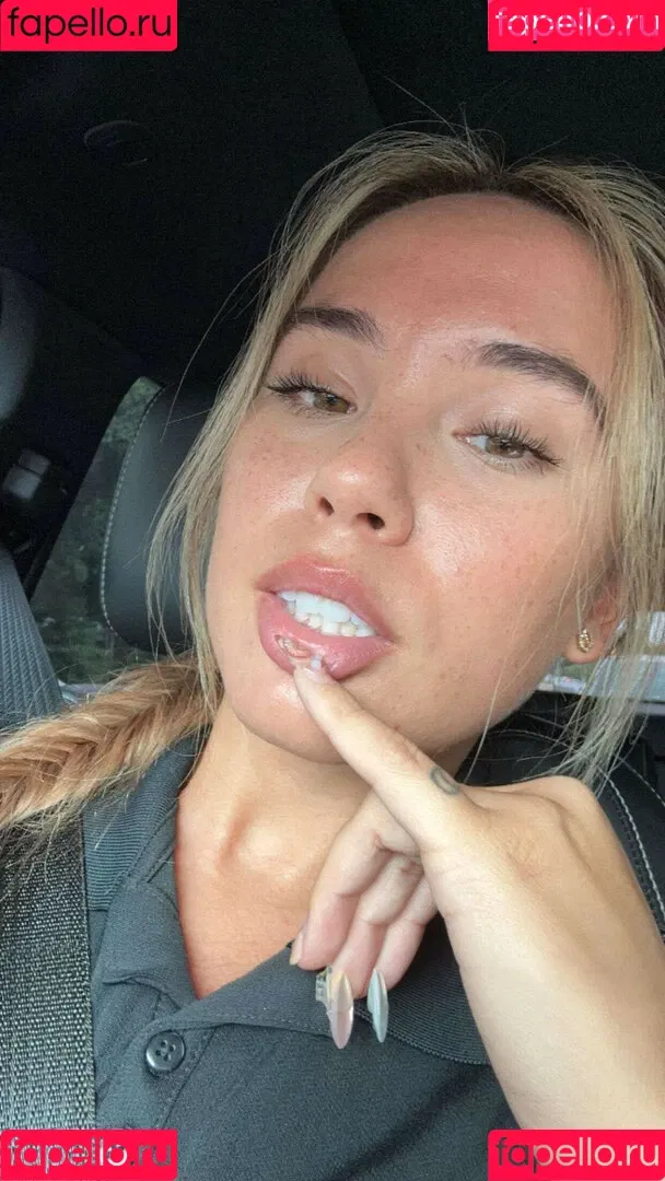 Alexia Steade Onlyfans Photo Gallery 