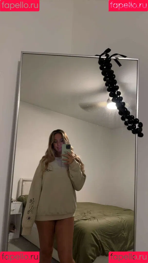 Alexia Steade Onlyfans Photo Gallery 