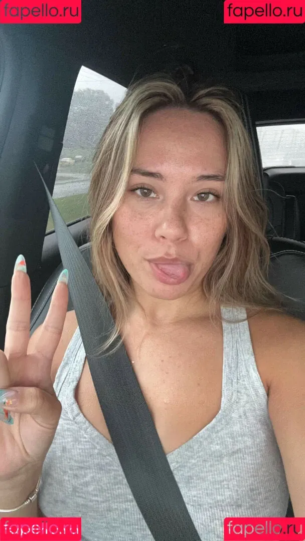 Alexia Steade Onlyfans Photo Gallery 