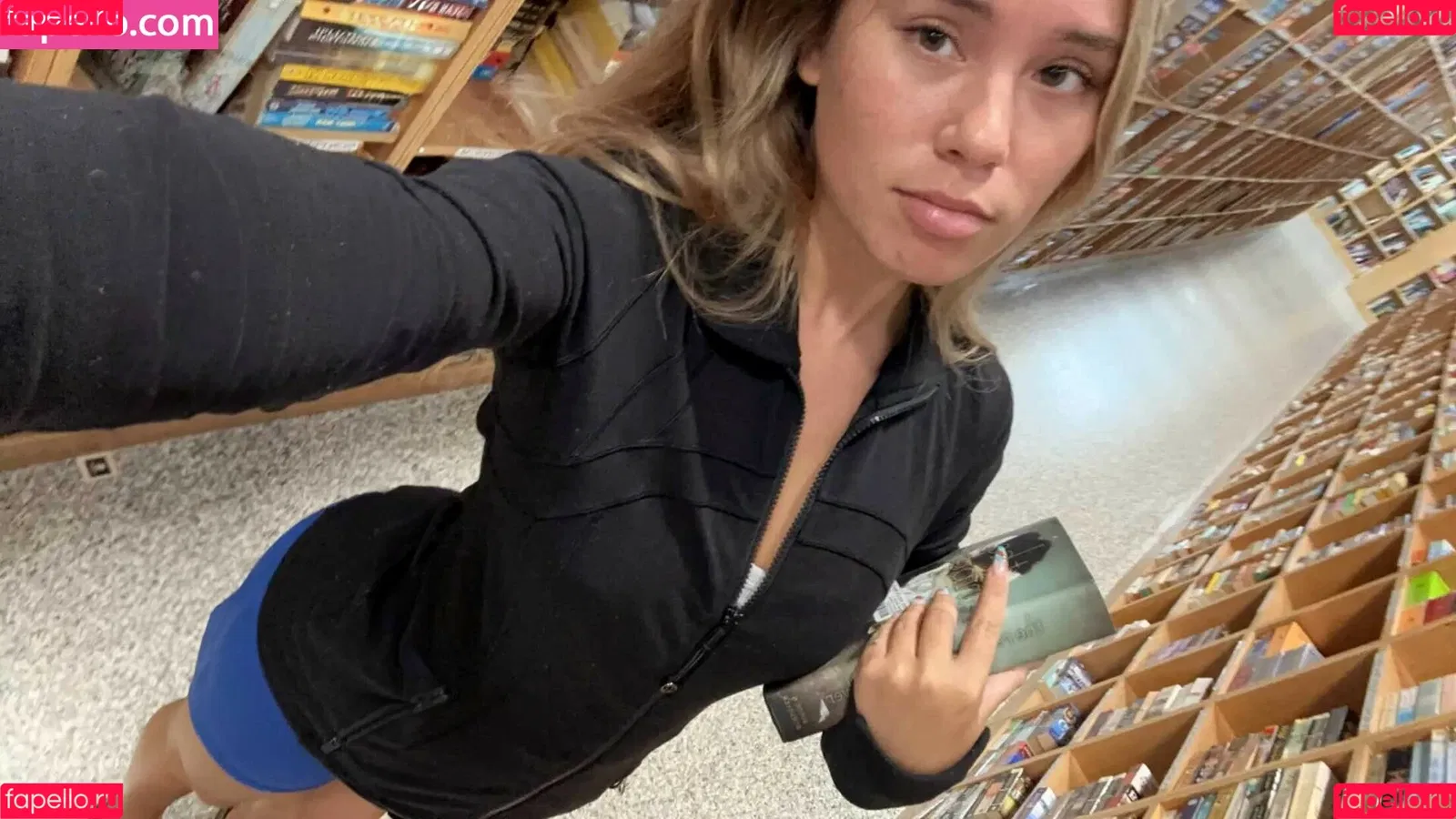 Alexia Steade Onlyfans Photo Gallery 
