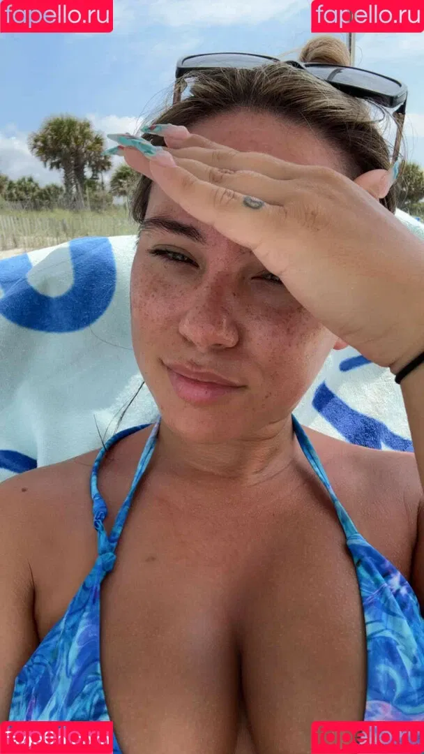 Alexia Steade Onlyfans Photo Gallery 