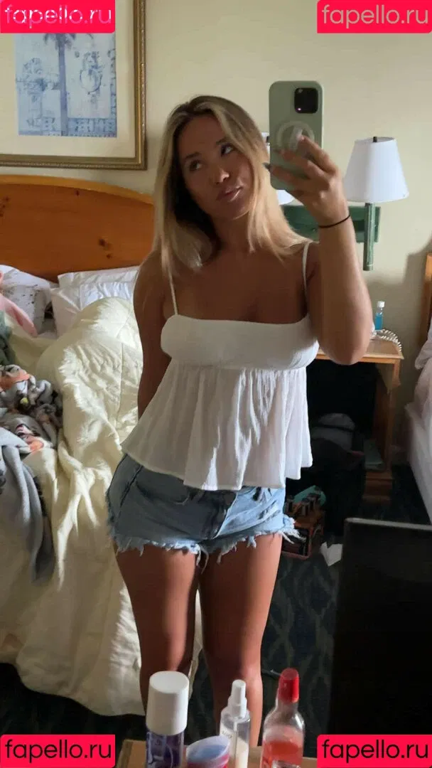 Alexia Steade Onlyfans Photo Gallery 
