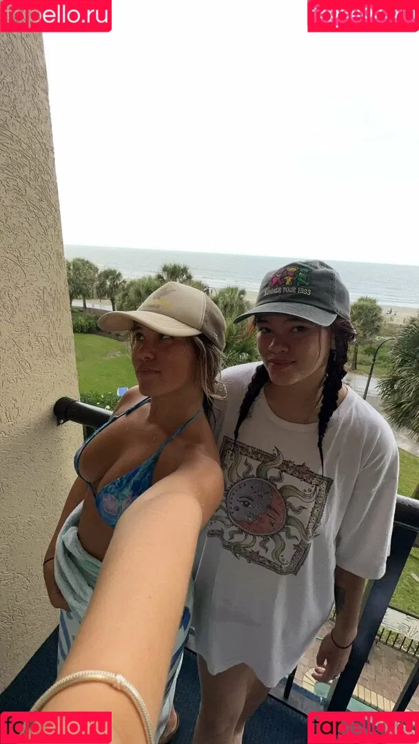 Alexia Steade Onlyfans Photo Gallery 