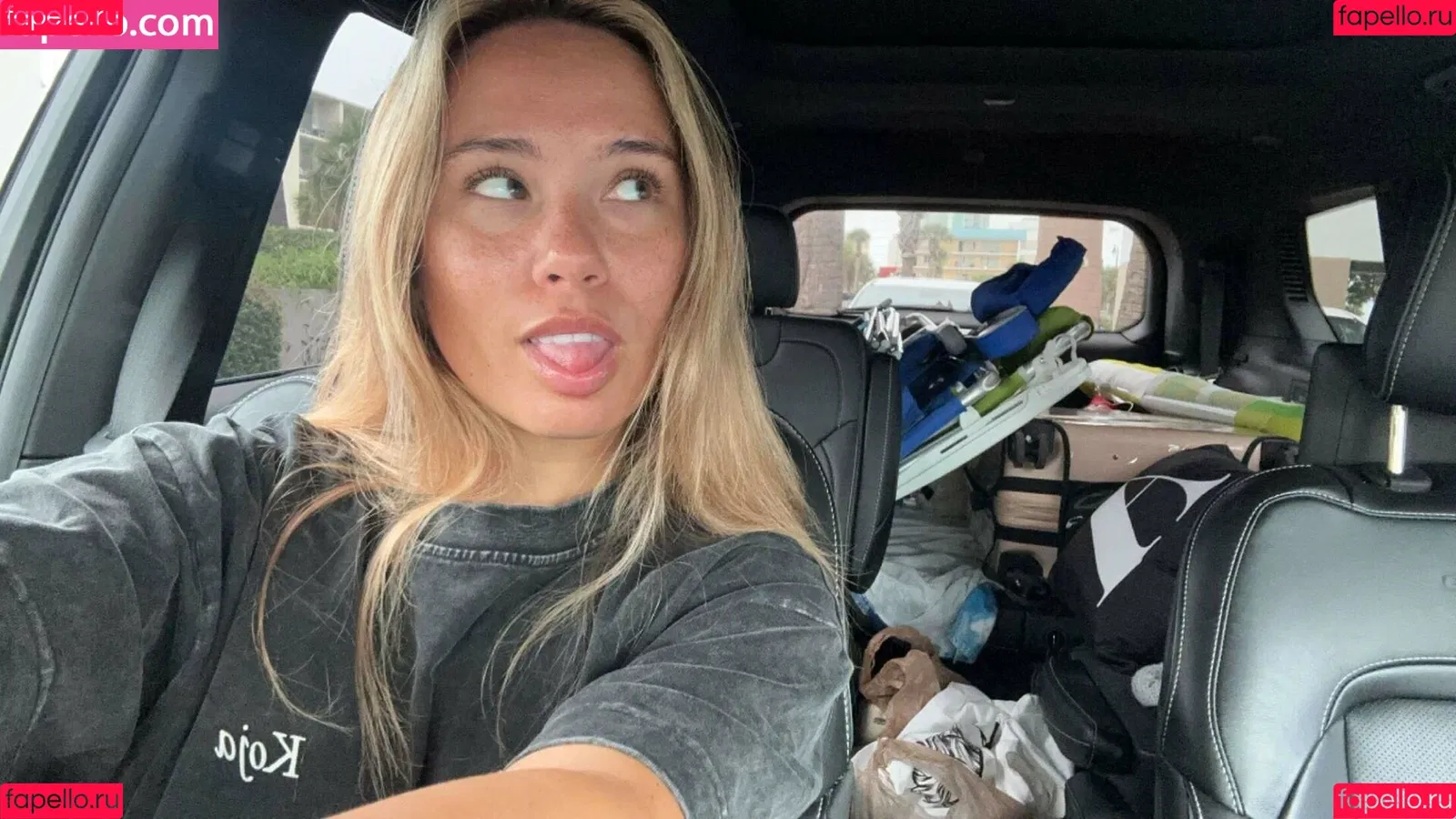 Alexia Steade Onlyfans Photo Gallery 